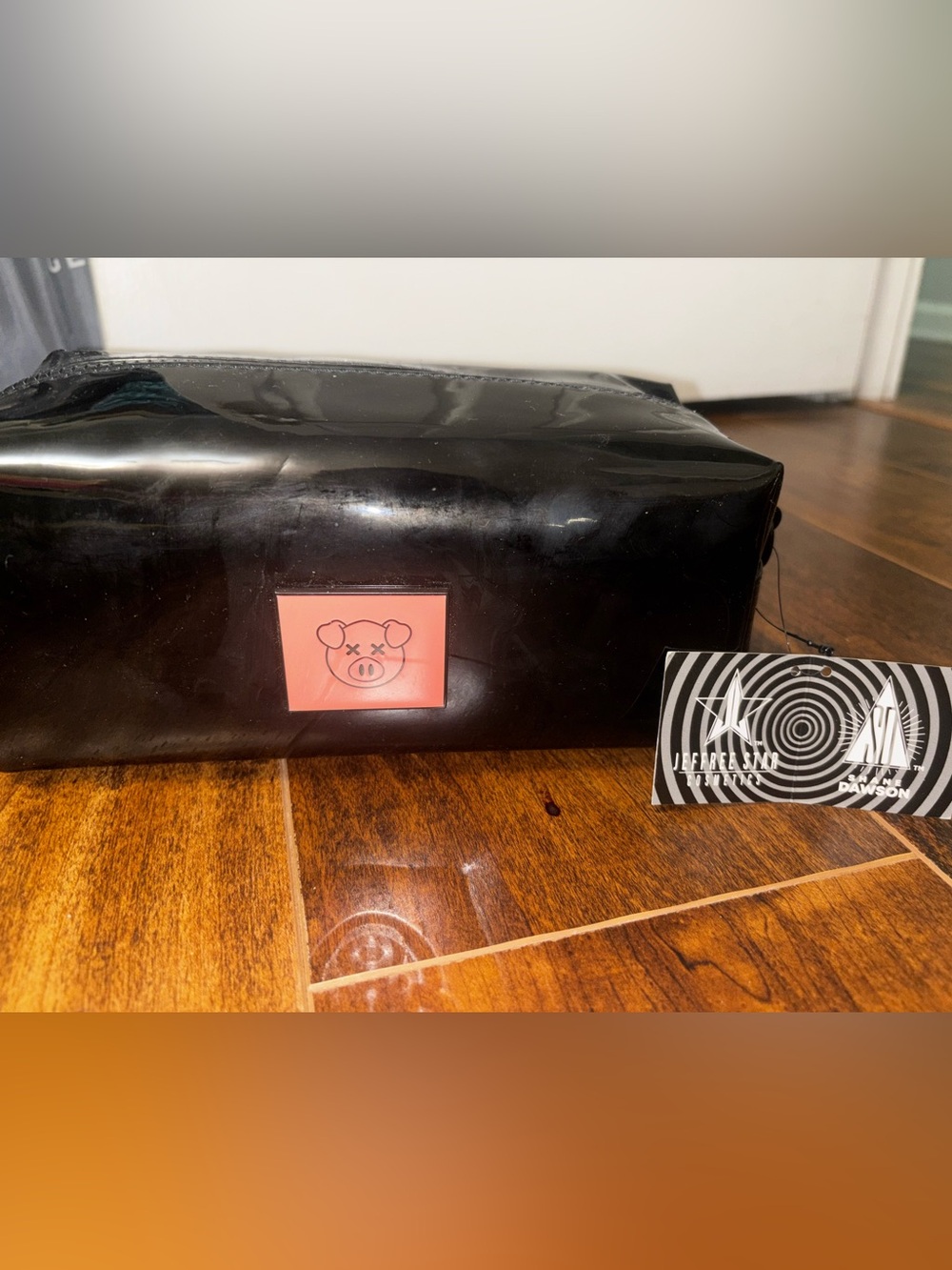 Jeffree Star Bag